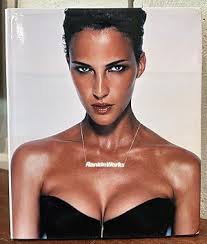 Kate Moss, First Edition