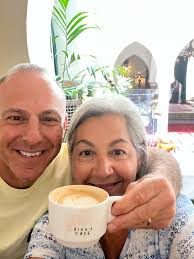 Matt and Tina Adventures