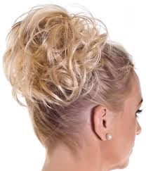New 13x 6 parting full lace wig. Big Twist Messy Bun Hairpiece Brilliant Blondes Big Wig Australia