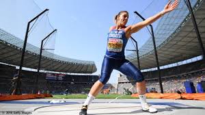 Ce seront donc deux cacs de championnat qui seront distribués afin de compenser le déficit d'homologations pour le titre de champion de france. Athletisme La Chaine L Equipe Prend Le Relais De Rmc Sport Sportbusiness Club