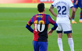 Copa del rey round of 16 draw. The Tribute To Diego Maradona Breaks Records On Fc Barcelona S Social Media