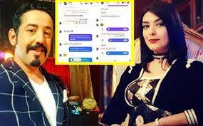 ( وتزودوا فإن خير الزاد التقوى ) قال العوفي ، عن ابن عباس : Ø§Ù„ÙÙ†Ø§Ù†Ø© Ù†Ø¬Ø§Ø© Ø®ÙŠØ± Ø§Ù„Ù„Ù‡ ØªÙƒØ´Ù ØªØ·ÙˆØ±Ø§Øª Ø¬Ø¯ÙŠØ¯Ø© ÙÙŠ Ù‚Ø¶ÙŠØ© Ø§Ù„ØªØ­Ø±Ø´ Ø§Ù„ØªÙŠ ÙØ¬Ø±ØªÙ‡Ø§ Ù‚Ø¨Ù„ Ø£ÙŠØ§Ù… ÙÙŠ ÙˆØ¬Ù‡