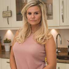 The hottest images and pictures of kerry katona are truly epic. Kerry Katona S Fans Wish Her Well After She Is Visited In Hospital By Her Children Kent Live