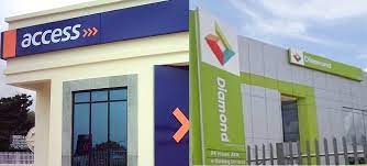 Access accounts with 24/7 online banking. Diamond Bank Confirms Merger With Access Bank