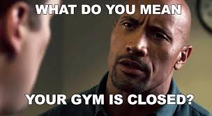 Pin On Gym Meme S