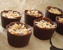 Sempena syawal yg akn mnjelma tak lma lg,mari kita menyediakan kuih raya utk tetamu n saudara mara di hari raya t.selamat mncuba. Resepi Kuih Raya Tanpa Oven