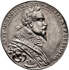 Maybe you would like to learn more about one of these? Medal Gustav Ii Adolf Wedding With Eleonora Of Brandenburg Sweden Numista