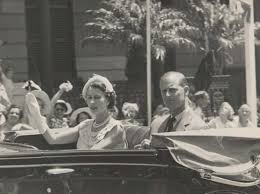 HM Queen Elizabeth II | National Museum of Australia