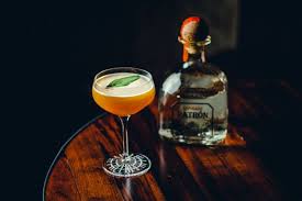 From paloma cocktails to mezcalitas, here's what to make and order. The Best Tequila Cocktails Invented In Australia
