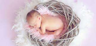 Consulta Do Bebe Com 1 Mes De Vida Mae Me Quer