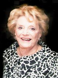 Mary Jane Bruton Garth