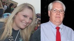 End of watch: Georgia to honor Murray Co. corrections officer, former Dade  Co. sheriff