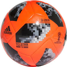 Futbolnyj Myach Adidas World Cup 2018 Telstar Glider Ce8098 Oranzhevyj Kupit V Kieve Cena V Ukraine Dribling