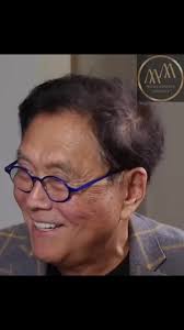 Robert Kiyosaki Motivation: Borrowing Money for Wealth and Financial  Freedom