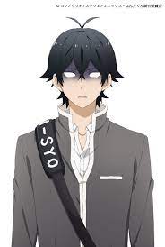 Two Faces Of Handa Kun Look Forward To Summer Anime Barakamon Anime Faces Expressions Anime