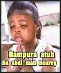  Unduh 77 Poto Perang Gambar Lucu Bahasa Sunda Terupdate Gambar Lucu Gambar Lucu Cartoon Jokes Lucu