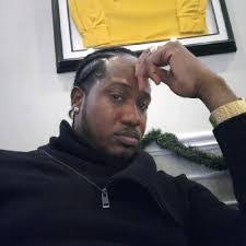 Dwayne Laing's Instagram, Twitter & Facebook