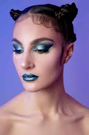 Galerie Portefolio Maquilleuse coiffeuse