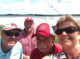 Today we bid farewell to our dear friend and colleague, Debbie Hamrick.  After a lengthy career, she is retiring from NC Farm Bureau. For the past  20 years, Debbie served as our