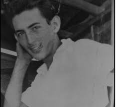 Rogelio Rojas vuelve al recuerdo en el 65 aniversario de su asesinato