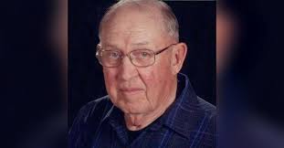 Vernon W. Helle Obituary