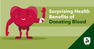Each biolife center has its own local promotions. 6 Surprising Health Benefits Of Donating Blood Rasmussen University