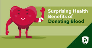 You will be paid up to £100 for donating 600 mls of blood or a proportional amount if less blood has been donated, i.e. 6 Surprising Health Benefits Of Donating Blood Rasmussen University