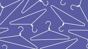 Refund check from hanger clinic: The History Of The Wire Hanger Vox