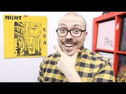 Little dark age vinyl record. Mgmt Little Dark Age Album Review Youtube