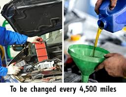 Bagaimana minyak lintah bekerja untuk membesarkan alat vital pria? 5 Driving Hacks Ni Betul Betul Boleh Jimatkan Banyak Minyak Kereta