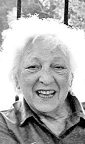 June Sutton Obituary (1922