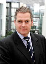 The interview: Andrew Crawley, CCO, British Airways