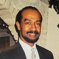 Mr. Ray Oliver Simmons Obituary