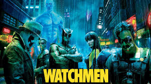 Als einer der ihren ermordet wird, beginnt rorschach mit ermittlungen, wer dahinter stecken könnte und stößt auf eine verschwörung, die in. Watchmen Movie Watch Full Movie Online On Jiocinema