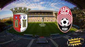 Брага — заря 2:0 голы: Braga Zarya Obzor Matcha 16 08 2018 I Video Golov á‰ Footboom