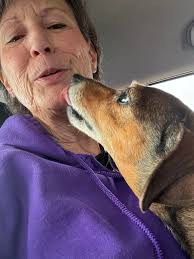 Donating to Ruby's in Jewlie's memory