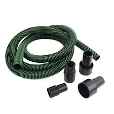 Dust collection hose reducers are designed to reduce debris collection hose down to wood dust collection fittings angstrom unit smaller size in order to jibe early fitting or machinery ports. Dust Hose With Vacuum Attachments Fortune Extendables Corp