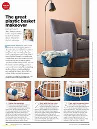 Awesome Home Decor Storage Boxes Basket Makeover Diy Laundry Basket Living Room Blanket