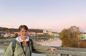 Supplier VP Joins Ranks of Travel Advisors, a Long-Held Dream