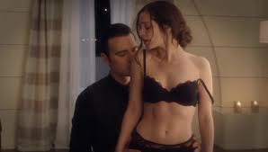 Free Melanie Zanetti - Gabriels Inferno Porn Video HD