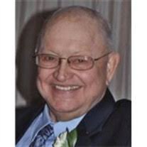 Gerald F. 'Jerry' Meyers Obituary March 17, 2013