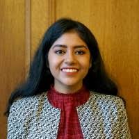 Debosmita Paul Choudhury