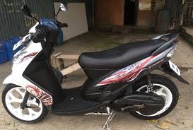Check spelling or type a new query. Mio Soul Karbu 2010 Mulus Terawat Jual Motor Yamaha Mio Jawa Barat