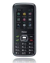 Haier V700 - Specs and Price - Phonegg