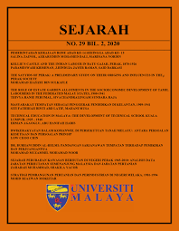 3.dikendalikan oleh perbadanan industri berat malaysia (hicom). Strategi Pembangunan Pertanian Dan Perindustrian Di Negeri Melaka 1981 1994 Sejarah Journal Of The Department Of History