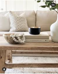 I always use a large tray on my coffee tables. Pin By Collected Living Design On Home Inspiration Home Decor Coffee Table Decor