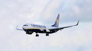 La dernière vague saison 1 episode 1. Nouvelle Vague D Annulation Chez Ryanair La Derniere Le Soir Plus