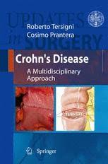 Learn about symptoms and treatment for this debilitating, but treatable, digestive condition. Crohn S Disease A Multidisciplinary Approach Roberto Tersigni Springer
