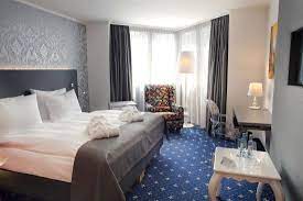 Holiday inn express dresden city centre. Holiday Inn Dresden City South Ab 60 7 1 Bewertungen Fotos Preisvergleich Tripadvisor