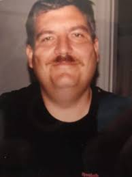 Mark Anthony Stout Obituary